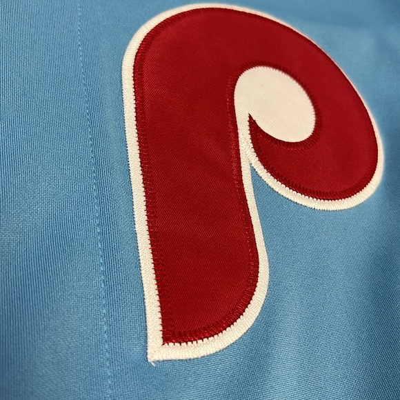 SOLD IN STORE Mitchell & Ness Mike Schmidt Philadelphia Phillies - Picture 6 of 12